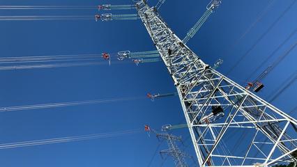 浙江在建最大電網工程主體完工，為能源轉型與節能減排注入強勁動力